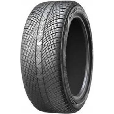 Yokohama Advan Winter V907 255/55 R19 111V