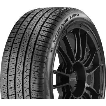 Pirelli Scorpion Zero All Season 235/55R19 101T