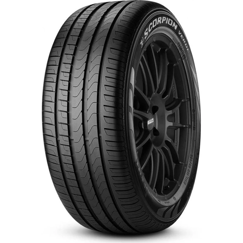 Pirelli Scorpion Verde 255/40R20 101V XL SEAL
