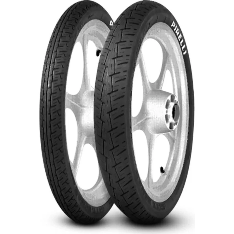 Pirelli City Demon 90/90-18 57P TT Tylna RF