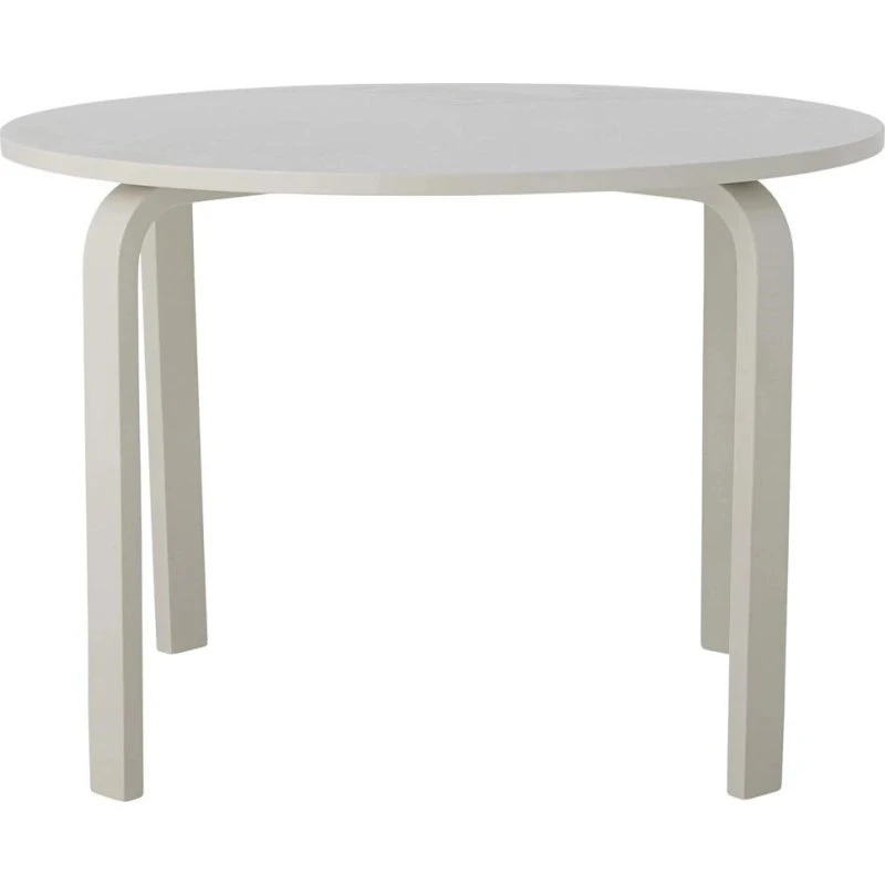 Bloomingville Mini Marle – Stolik okrągły ø65 cm