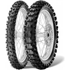 Pirelli Scorpion MX EXTRA 110/90-19 Tylna opona