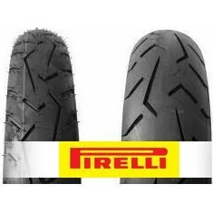 Pirelli Scorpion Trail III 120/90-17 64H
