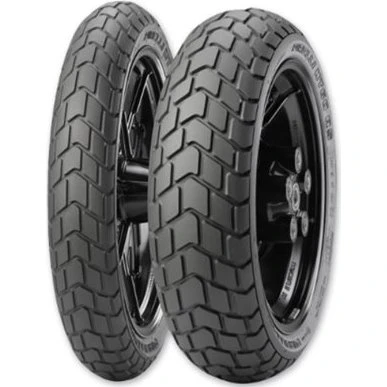 Pirelli MT 60 RS 120/70 ZR18 59W Przód
