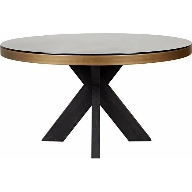BLOOMVILLE RICHMOND stół jadalny Ø140 cm