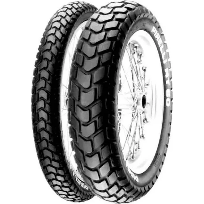 Pirelli MT60 110/80-18 58T TT Tylna MST