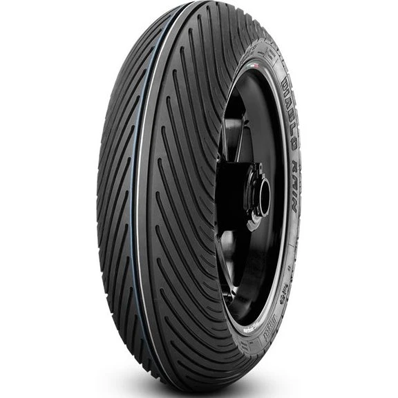 Pirelli Diablo Rain 120/70 R17 NHS Przód K350 SCR1