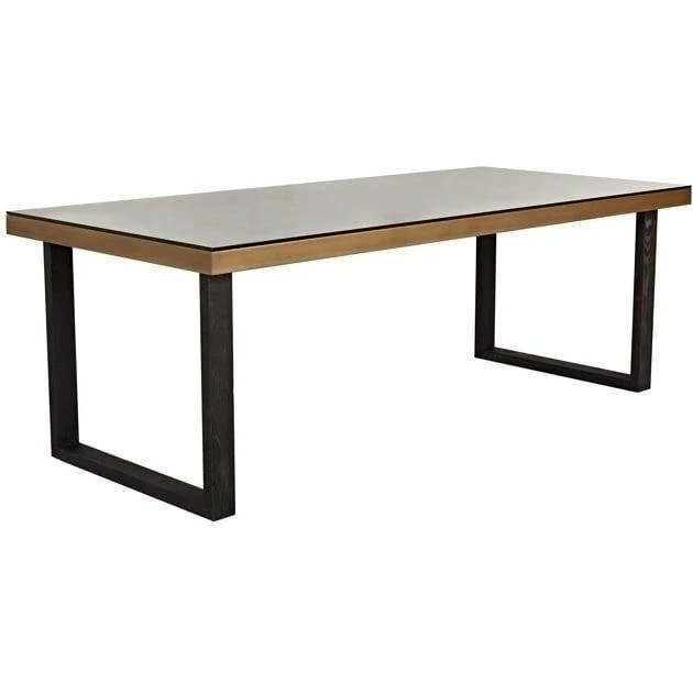 BLOOMVILLE RICHMOND Stół jadalny 200 cm