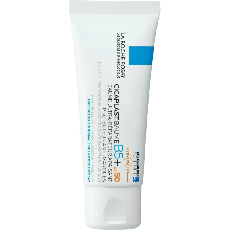 La Roche-Posay Cicaplast Baume B5+ SPF50 40 ml