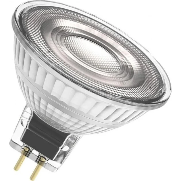 LEDVANCE Żarówka LED MR16 GU5.3 2.6W 4000K Neutralna Biała