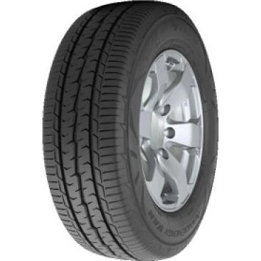 Michelin NanoEnergy Van 175/65 R14 90/88T Letnia
