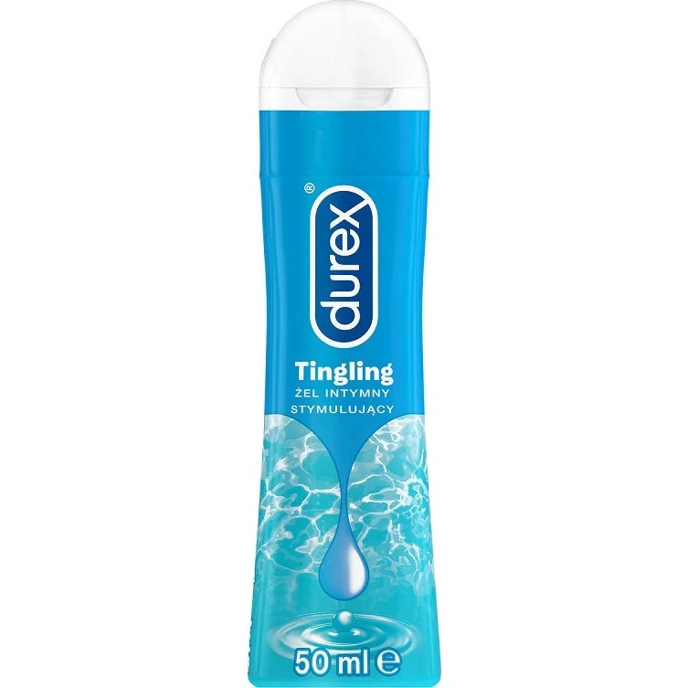 Durex Żel intymny stymulujący Tingling 50 ml