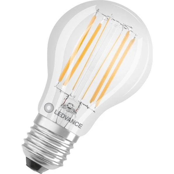 Ledvance FILAMENT A60 E27 7.5W 2700K Ciepła Biała
