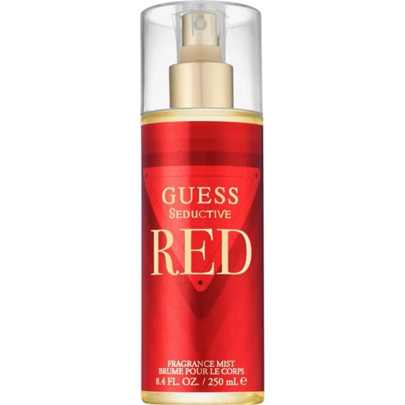 Guess Seductive Red mgiełka do ciała 250ml