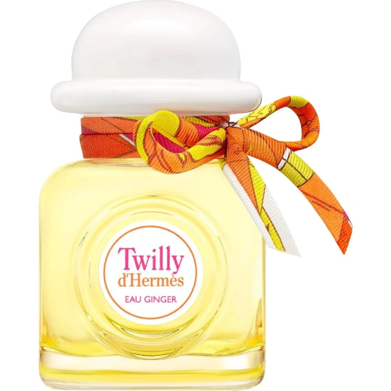 Hermes Twilly d'Hermes Eau Ginger woda perfumowana 50 ml
