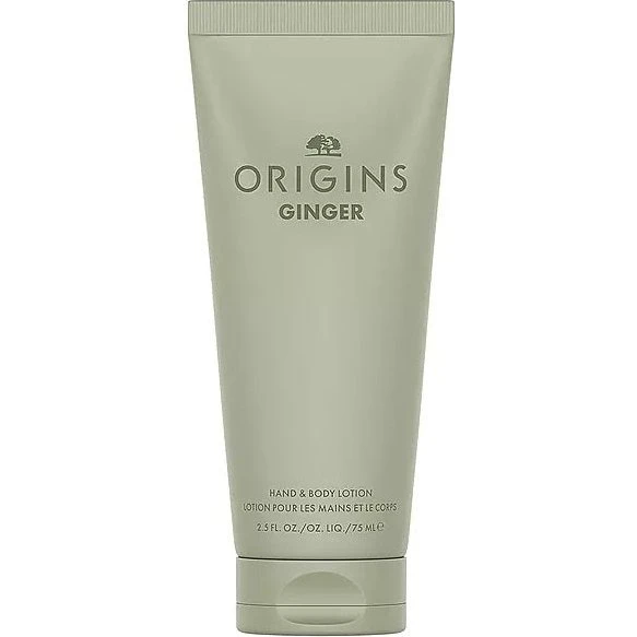 Origins Ginger™ Hand & Body Lotion 75ml