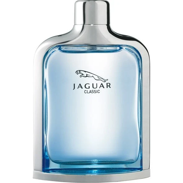 Jaguar Classic Blue woda toaletowa spray 100ml