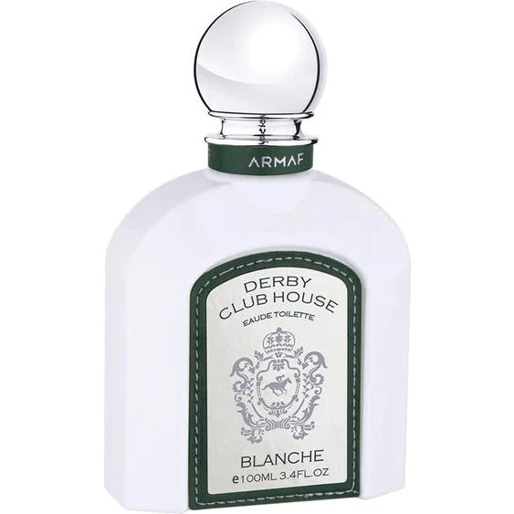 Armaf Derby Club House Blanche Eau de Toilette 100 ml