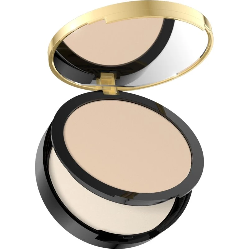 Eveline Cosmetics Variete mineralny podkład w pudrze 02 Natural 8g
