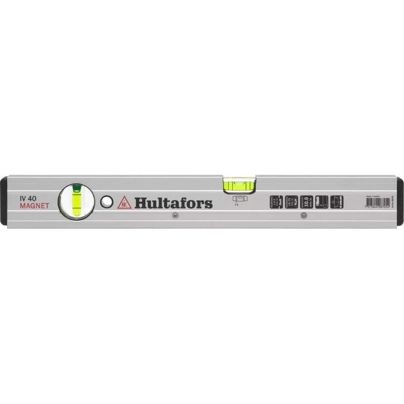 Hultafors Poziomnica Magnetyczna IV 40 408705