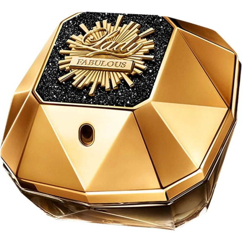 Paco Rabanne Lady Million Fabulous Eau de Parfum 80 ml