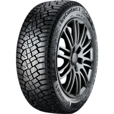 Continental IceContact 2 235/55 R19 105T