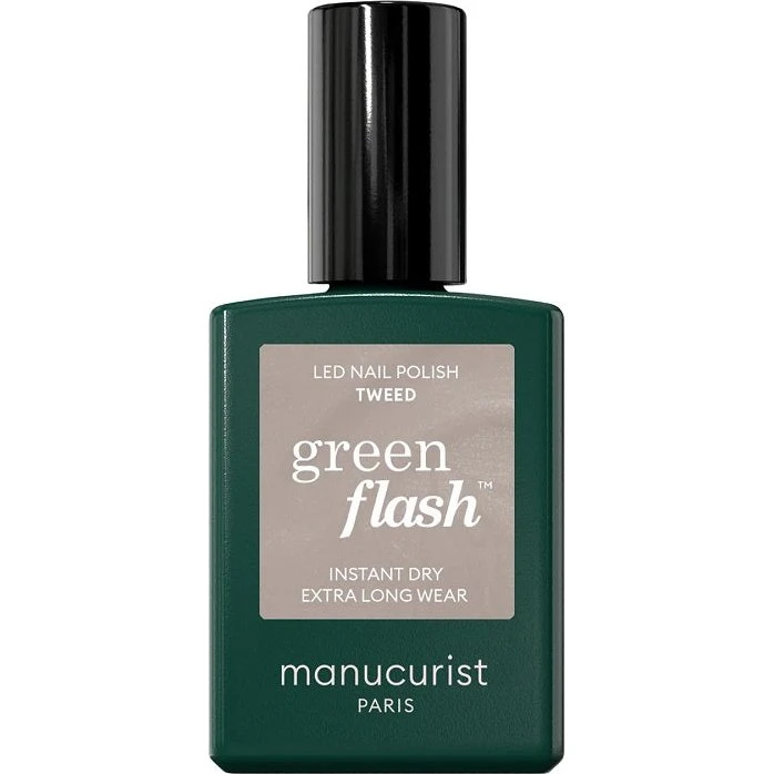 Manucurist Green Flash Nail Polish Bliss 15ml