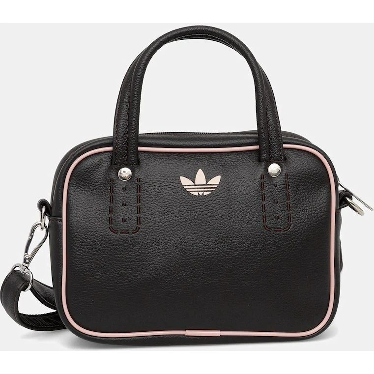 adidas Originals Torebka Adicolor SB czarna