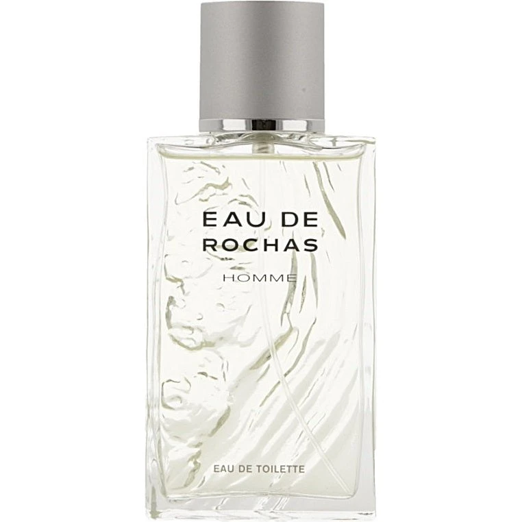 Rochas Eau De Rochas Homme woda toaletowa 100 ml