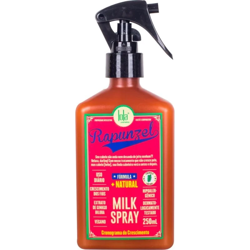 Lola Cosmetics Rapunzel odżywka w sprayu 250ml