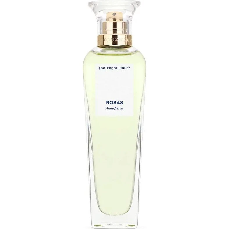 Adolfo Dominguez Agua Fresca de Rosas woda toaletowa 120 ml