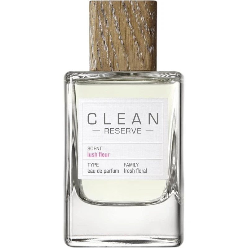 Clean Reserve Lush Fleur Woda Perfumowana 100 ml
