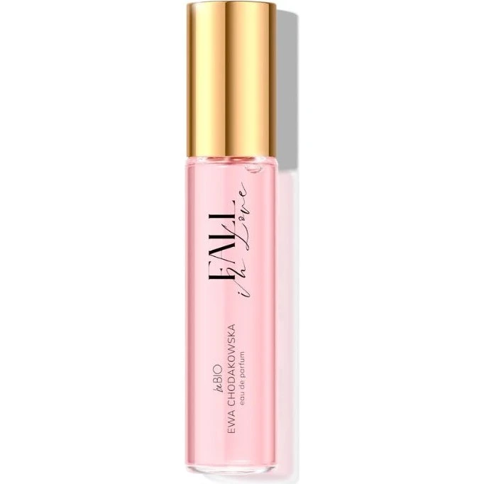 BeBio Ewa Chodakowska Fall in Love woda perfumowana 15 ml