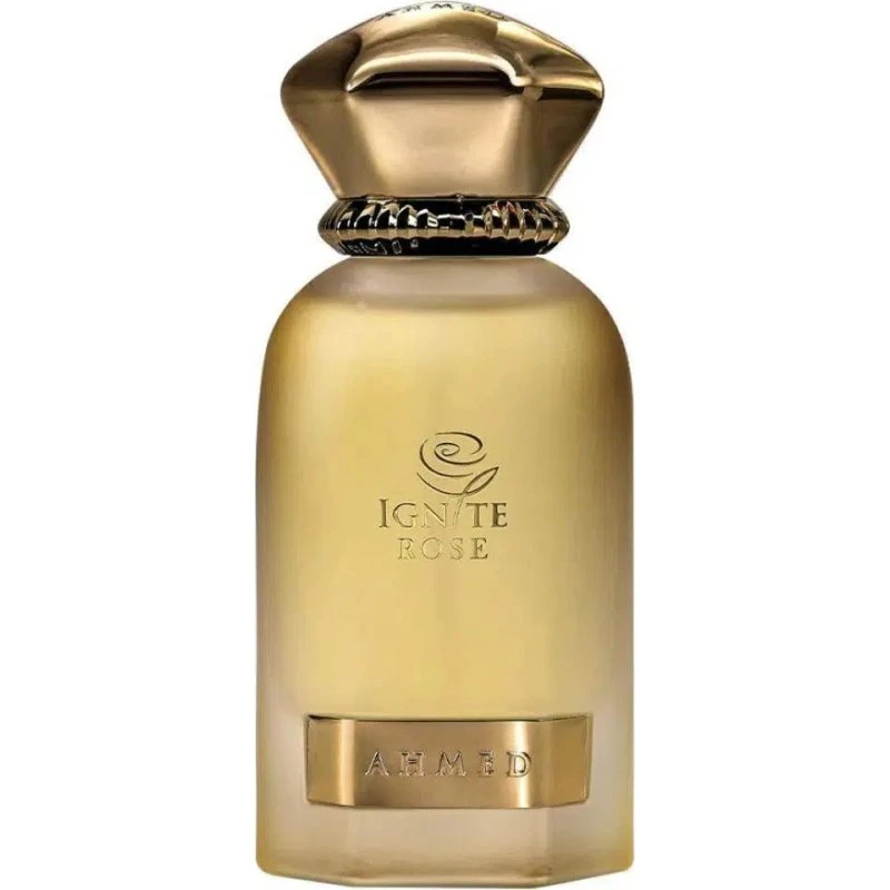 Ahmed Al Maghribi Ignite Rose woda perfumowana 60 ml