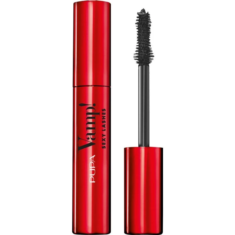 Pupa Milano Vamp! Sexy Lashes Mascara 011 Sexy Black 12ml