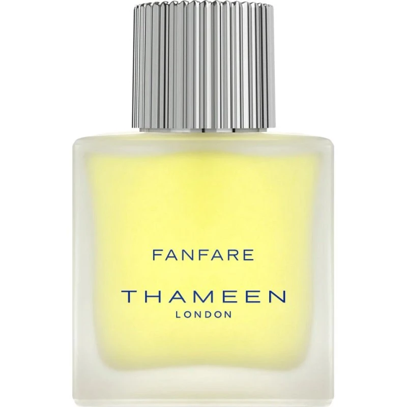Thameen Fanfare woda kolońska spray 100ml