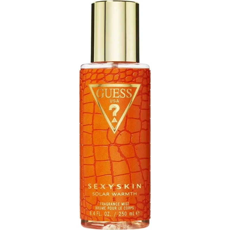 Guess Sexy Skin Solar Warmth mgiełka do ciała 250ml