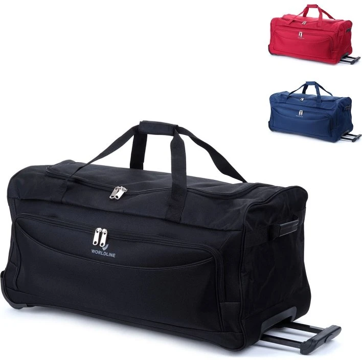 Worldline 85/36/38 cm torba podróżna na kółkach