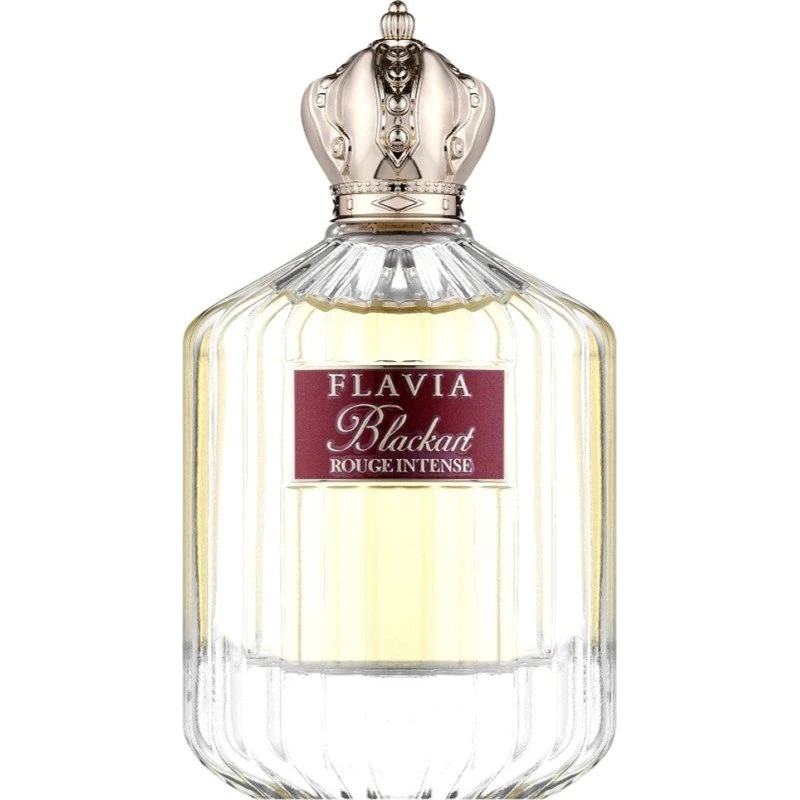 Flavia Blackart Rouge Intense woda perfumowana 100 ml