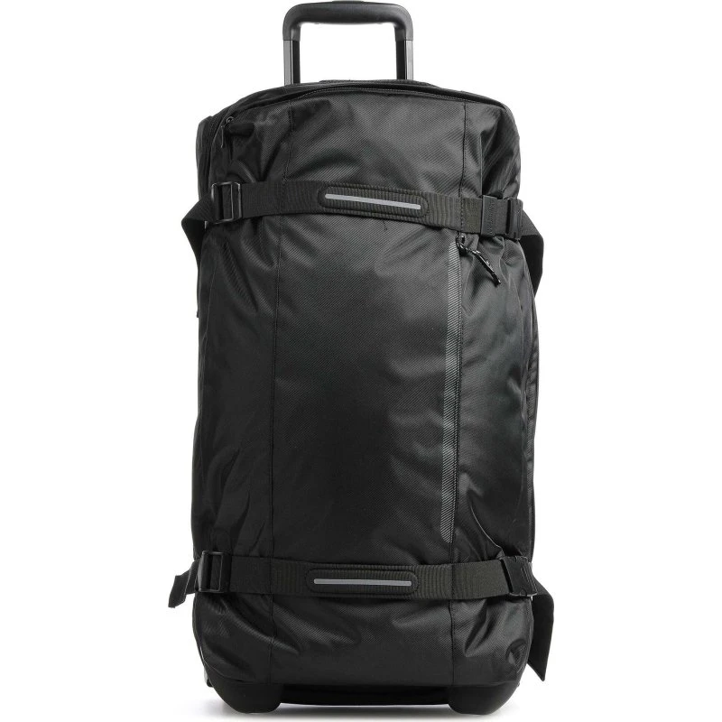 American Tourister Urban Track M Torba na kółkach 68 cm, czarna