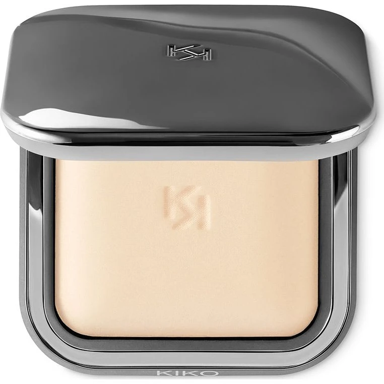 KIKO Milano Radiant Fusion Baked Powder 03 Warm Beige