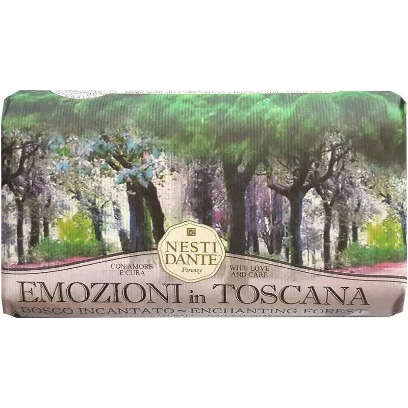Nesti Dante Emozioni In Toscana Zaczarowany Las 250g