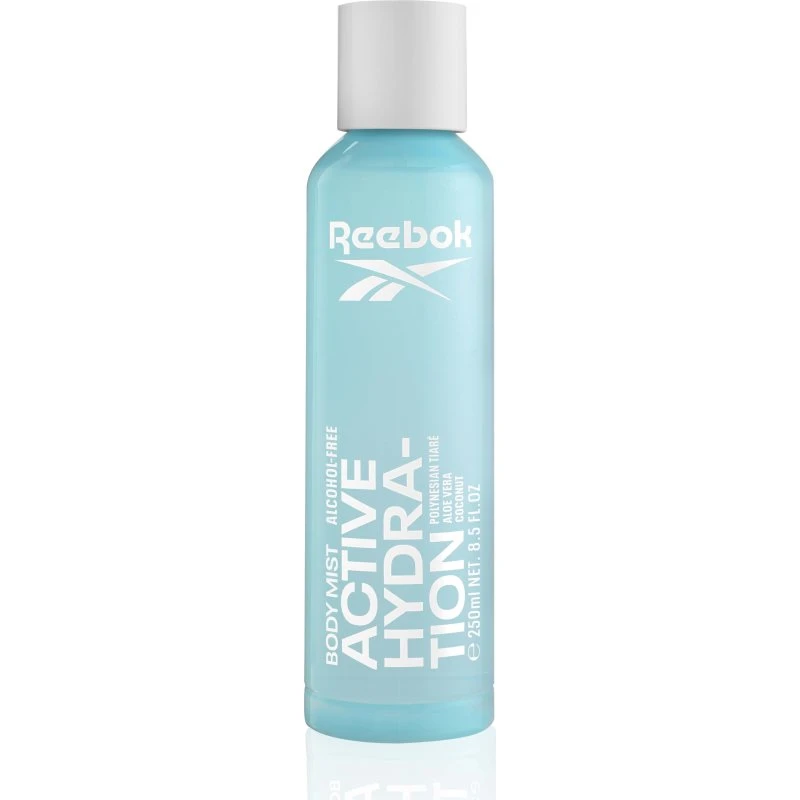 Reebok Body Mist Active Hydration Kokos i Aloes 250 ml
