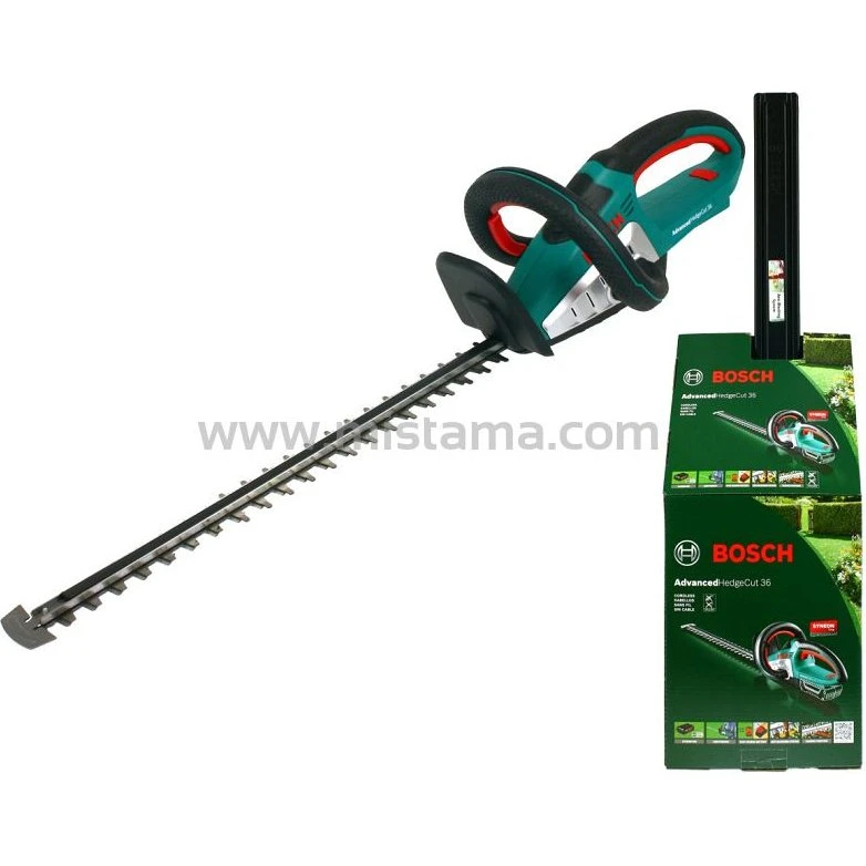 Bosch AdvancedHedgeCut 36V-65-28 Nożyce Akumulatorowe 65 cm