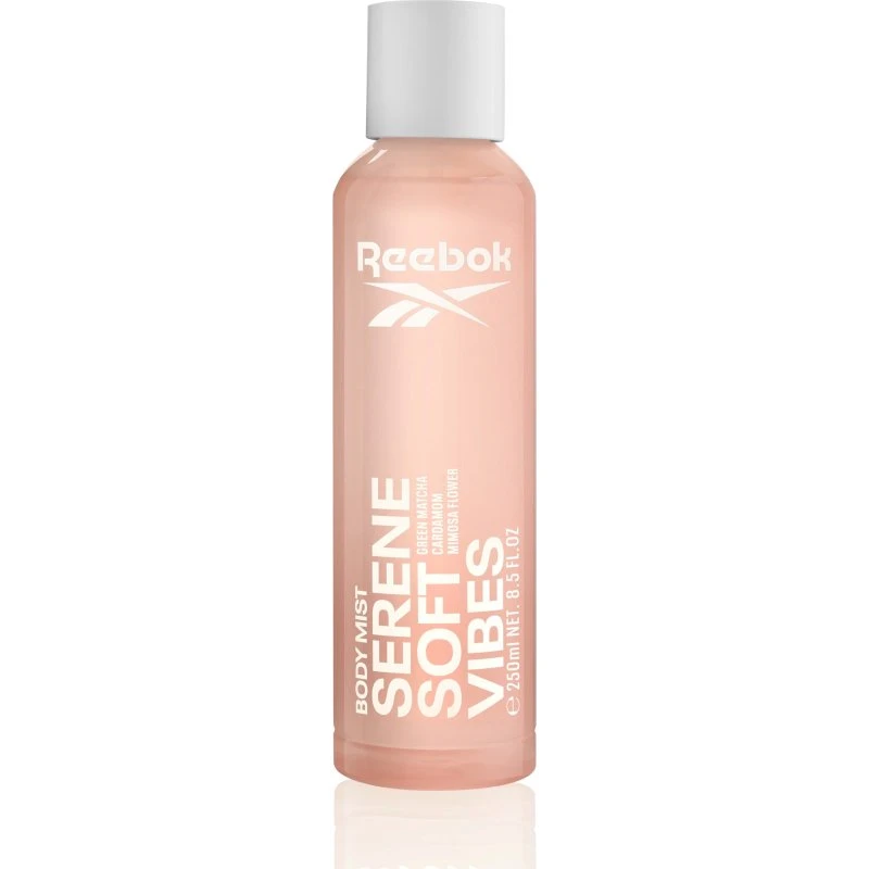 Reebok Serene Soft Vibes Mgiełka do ciała 250 ml