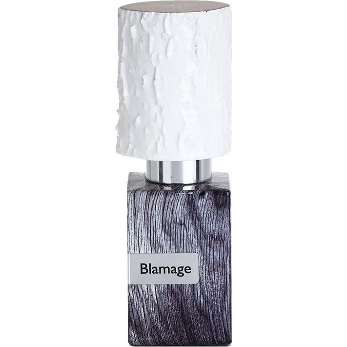 Nasomatto Blamage ekstrakt perfum spray 30 ml