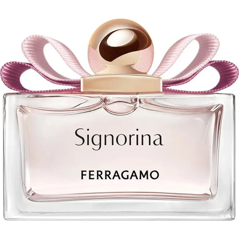 Salvatore Ferragamo Signorina Eau de Parfum 100 ml