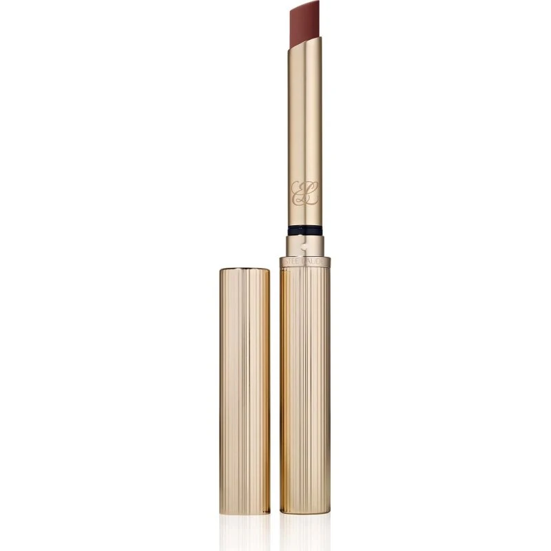 Estée Lauder Pure Color Explicit Vellum Matte Lipstick 301 Smokescreen