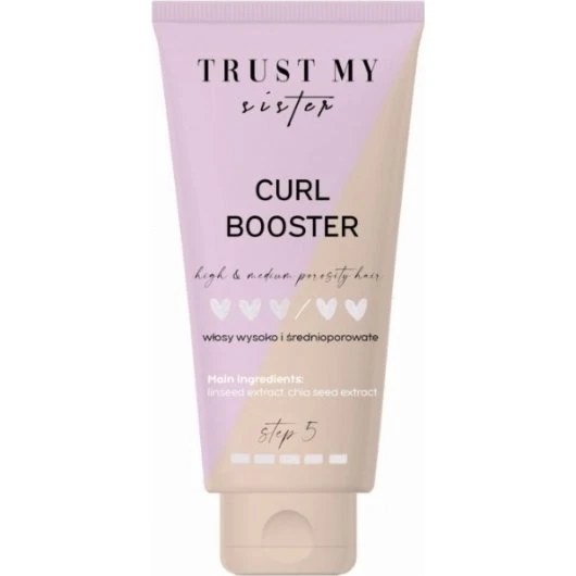 Trust My Sister Stylizator żelowy 150 ml