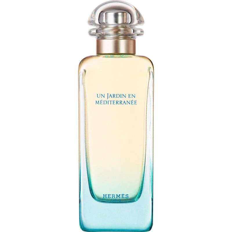 Hermes Un Jardin En Mediterranee woda toaletowa 100 ml